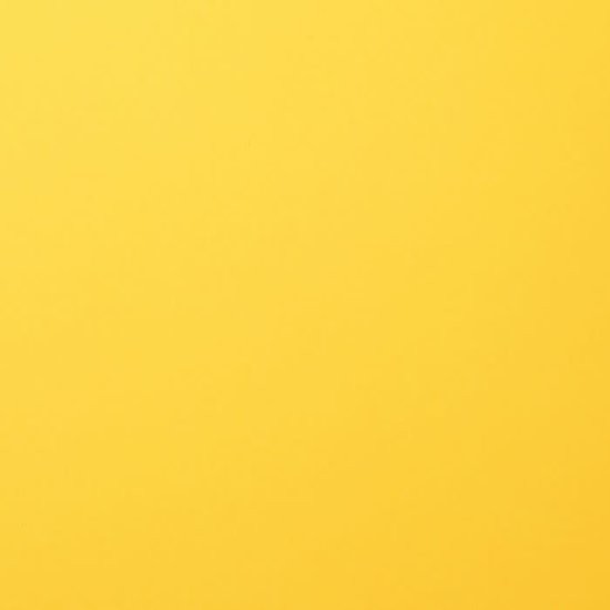 Florence • Cardstock Papier 216g Glad A4 Lemon Yel