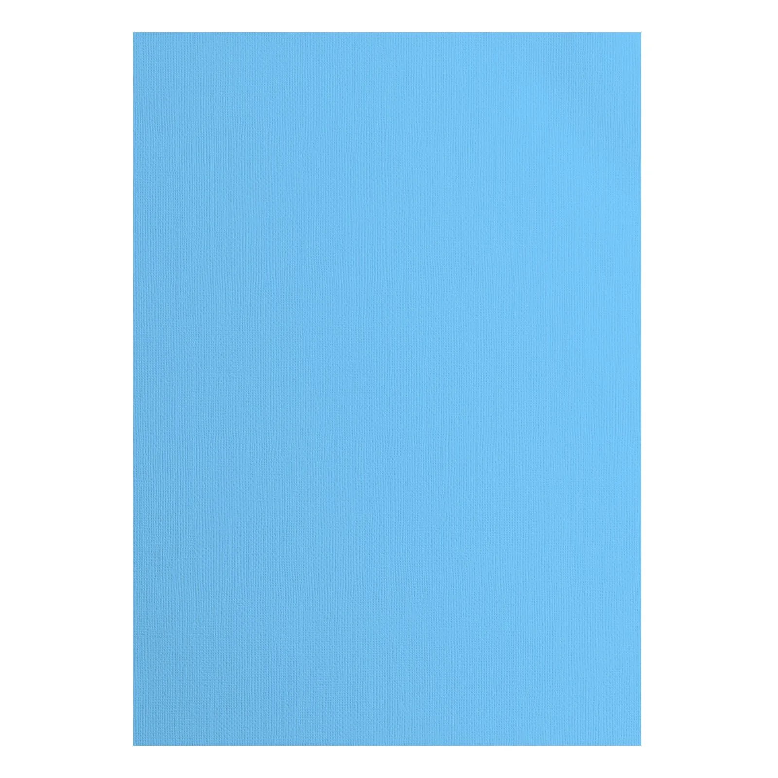 Florence • Cardstock Papier 216g Textuur A4 River