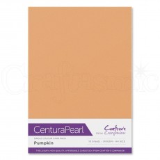 Centura Pearl - Pumpkin