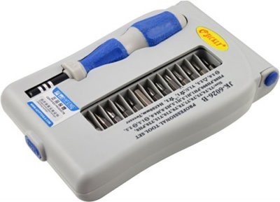 Interchangeable Manual Tool Set
