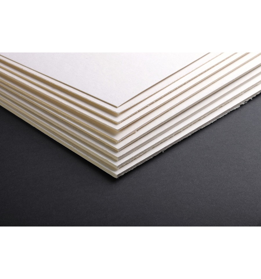 Houtkarton 60*80 dikte 1.5mm 825g