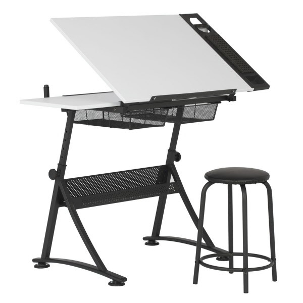 Architecten tafel: Fusion Table