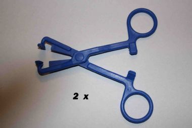 Klemmen set B