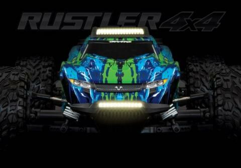 Rustler 4x4 LED Light Kit