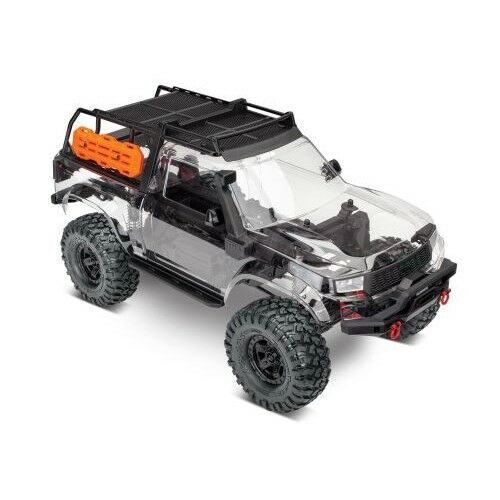 TRX-4 Sport KIT crawler TQi XL-5